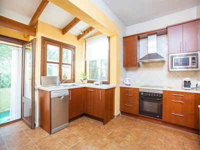 Holiday house Rudy - Haus In Son Serra De Marina. Wifi Gratis - Features photo 17