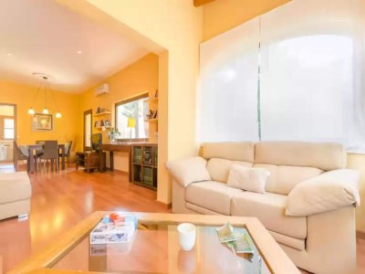 Holiday house Rudy - Haus In Son Serra De Marina. Wifi Gratis - Features photo 18