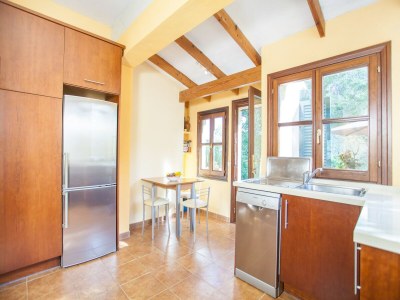 Holiday house Rudy - Haus In Son Serra De Marina. Wifi Gratis - Features photo 19