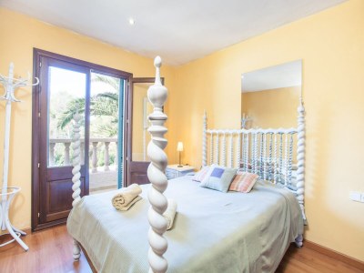 Holiday house Rudy - Haus In Son Serra De Marina. Wifi Gratis - Features photo 21