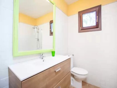 Holiday house Rudy - Haus In Son Serra De Marina. Wifi Gratis - Features photo 23