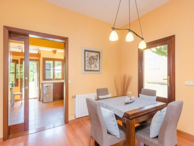 Holiday house Rudy - Haus In Son Serra De Marina. Wifi Gratis - Features photo 25