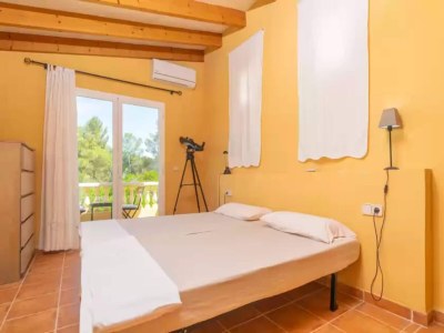 Holiday house Rudy - Haus In Son Serra De Marina. Wifi Gratis - Features photo 28