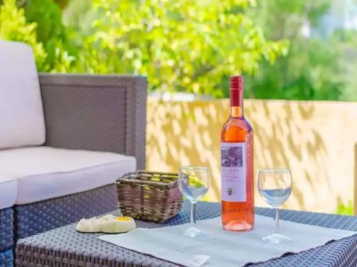 Holiday house Rudy - Haus In Son Serra De Marina. Wifi Gratis - Outdoor photo 31