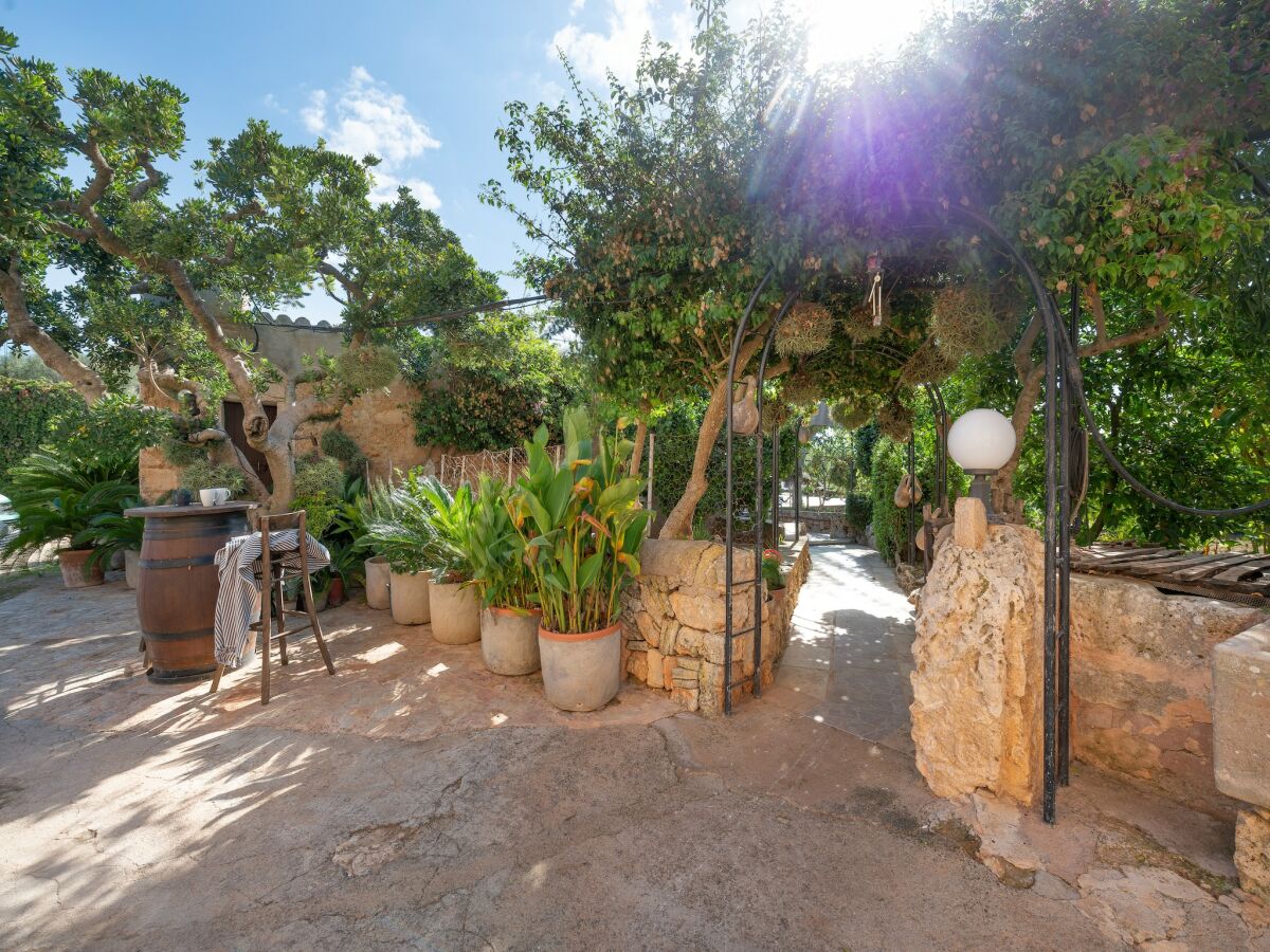 Villa San Sole - Villa With Private Pool In Felanitx