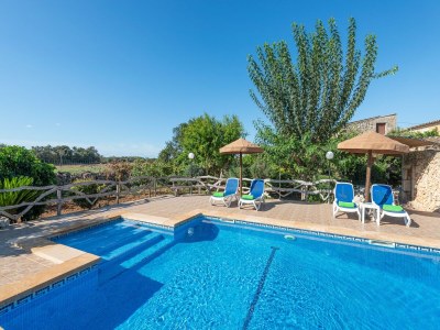 Villa San Sole - Villa With Private Pool In Felanitx - Outdoor photo 2