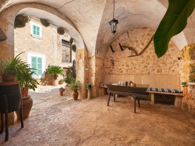 Villa San Sole - Villa With Private Pool In Felanitx - Outdoor photo 4