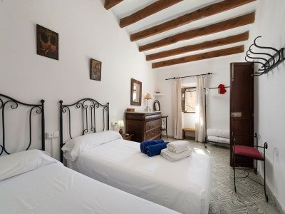 Villa San Sole - Villa With Private Pool In Felanitx - Features photo 7