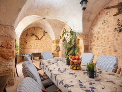 Villa San Sole - Villa With Private Pool In Felanitx - Features photo 9