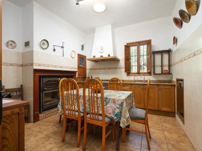 Villa San Sole - Villa With Private Pool In Felanitx - Outdoor photo 10