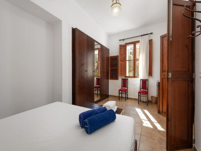 Villa San Sole - Villa With Private Pool In Felanitx - Outdoor photo 13