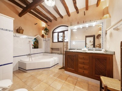 Villa San Sole - Villa With Private Pool In Felanitx - Outdoor photo 14