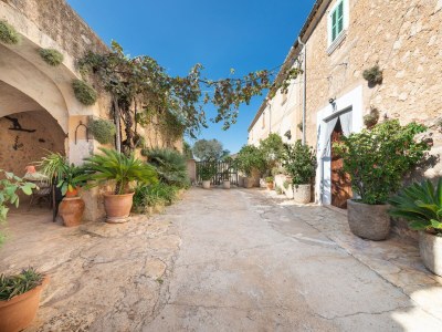 Villa San Sole - Villa With Private Pool In Felanitx - Outdoor photo 17