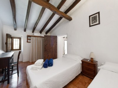 Villa San Sole - Villa With Private Pool In Felanitx - Outdoor photo 20