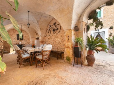 Villa San Sole - Villa With Private Pool In Felanitx - Outdoor photo 25