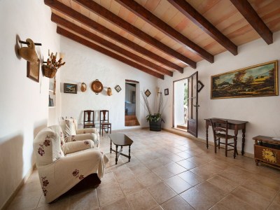 Villa San Sole - Villa With Private Pool In Felanitx - Outdoor photo 28