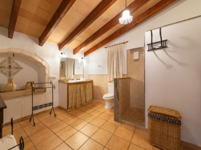 Villa San Sole - Villa With Private Pool In Felanitx - Outdoor photo 32