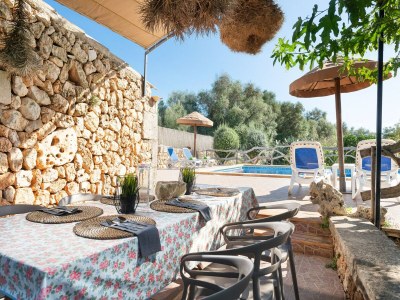 Villa San Sole - Villa With Private Pool In Felanitx - Outdoor photo 33