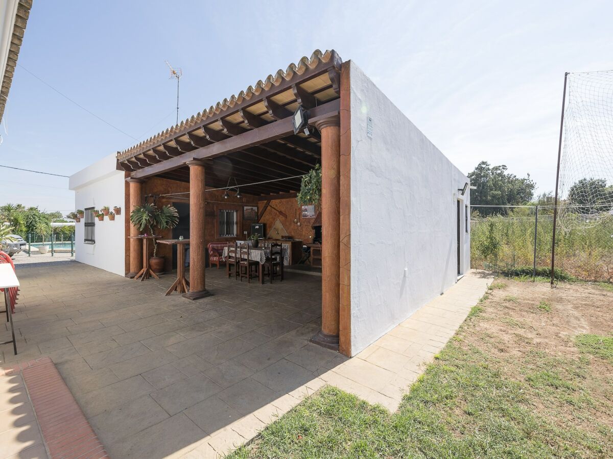 Holiday house Jopamar - Haus In Chiclana De La Frontera - Outdoor photo 3