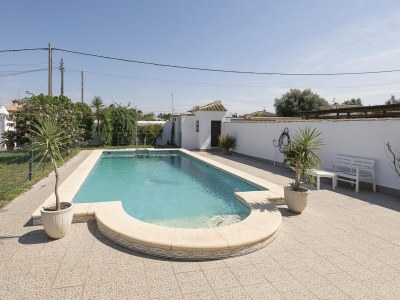 Holiday house Jopamar - Haus In Chiclana De La Frontera - Outdoor photo 2
