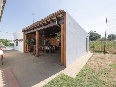 Holiday house Jopamar - Haus In Chiclana De La Frontera - Outdoor photo 3
