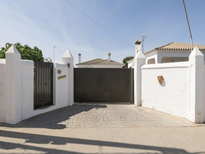 Holiday house Jopamar - Haus In Chiclana De La Frontera - Outdoor photo 6