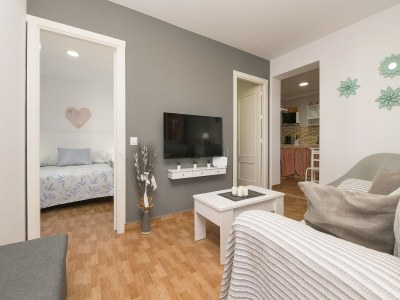 Holiday house Jopamar - Haus In Chiclana De La Frontera - Outdoor photo 9