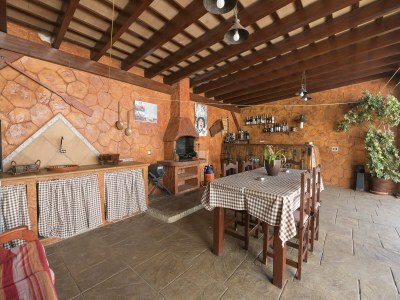 Holiday house Jopamar - Haus In Chiclana De La Frontera - Outdoor photo 11