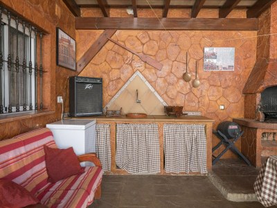 Holiday house Jopamar - Haus In Chiclana De La Frontera - Outdoor photo 12