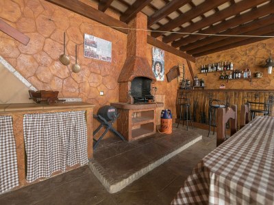 Holiday house Jopamar - Haus In Chiclana De La Frontera - Outdoor photo 13