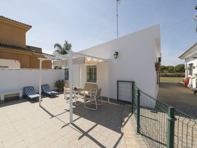 Holiday house Jopamar - Haus In Chiclana De La Frontera - Outdoor photo 14