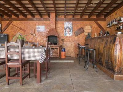 Holiday house Jopamar - Haus In Chiclana De La Frontera - Outdoor photo 18