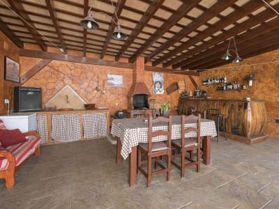 Holiday house Jopamar - Haus In Chiclana De La Frontera - Outdoor photo 19