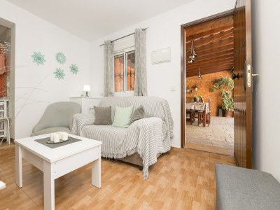 Holiday house Jopamar - Haus In Chiclana De La Frontera - Outdoor photo 20