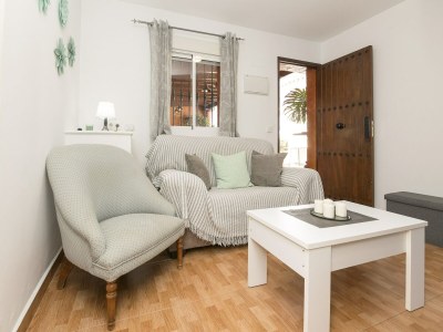 Holiday house Jopamar - Haus In Chiclana De La Frontera - Outdoor photo 21