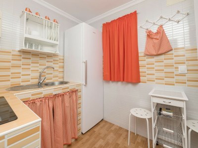 Holiday house Jopamar - Haus In Chiclana De La Frontera - Outdoor photo 24