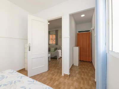 Holiday house Jopamar - Haus In Chiclana De La Frontera - Outdoor photo 27