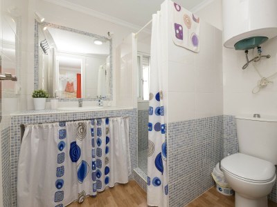 Holiday house Jopamar - Haus In Chiclana De La Frontera - Outdoor photo 28