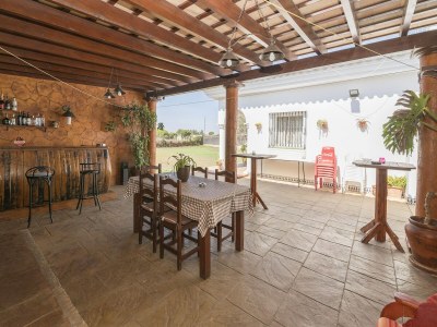 Holiday house Jopamar - Haus In Chiclana De La Frontera - Outdoor photo 30