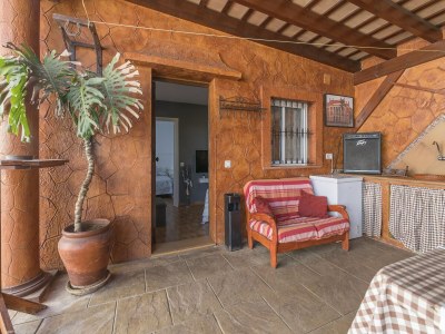 Holiday house Jopamar - Haus In Chiclana De La Frontera - Outdoor photo 31