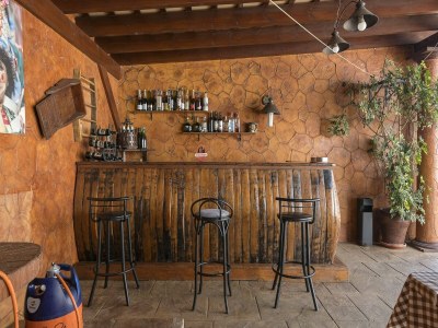 Holiday house Jopamar - Haus In Chiclana De La Frontera - Outdoor photo 32