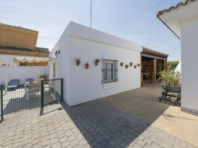 Holiday house Jopamar - Haus In Chiclana De La Frontera - Outdoor photo 33