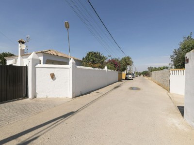 Holiday house Jopamar - Haus In Chiclana De La Frontera - Outdoor photo 37