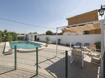 Holiday house Jopamar - Haus In Chiclana De La Frontera - Outdoor photo 38