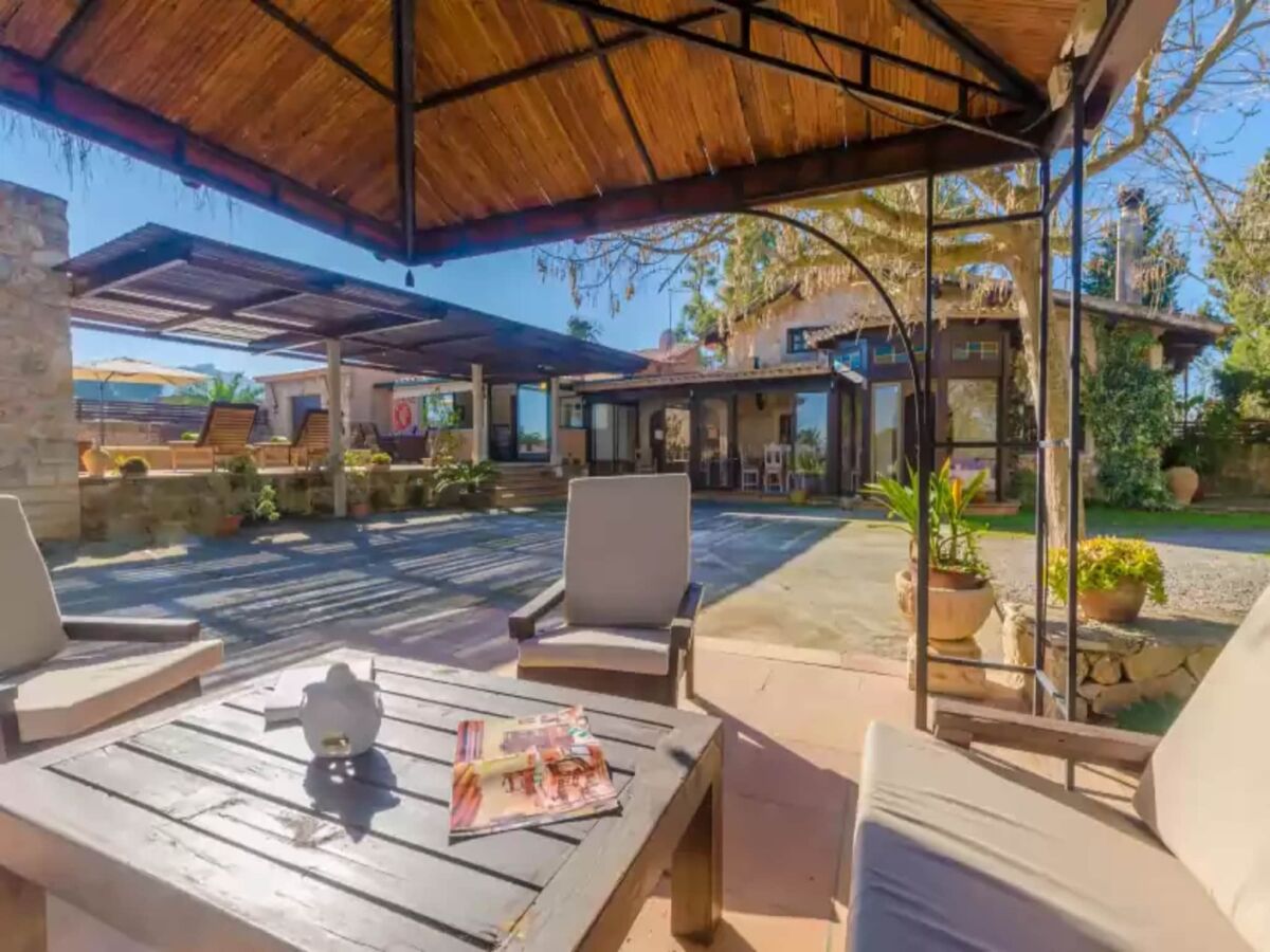 Villa Na Molla - Ferienhaus Mit Privatem Pool In Manacor - Outdoor photo 5