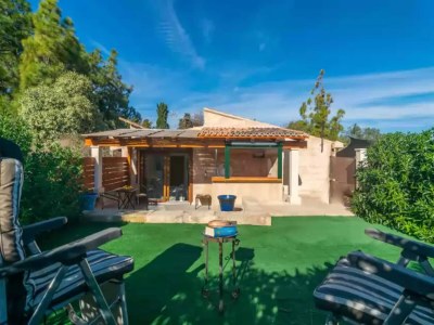 Villa Na Molla - Ferienhaus Mit Privatem Pool In Manacor in Majorca East - Villa