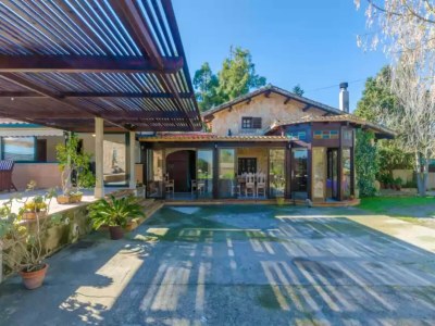 Villa Na Molla - Ferienhaus Mit Privatem Pool In Manacor - Outdoor photo 2