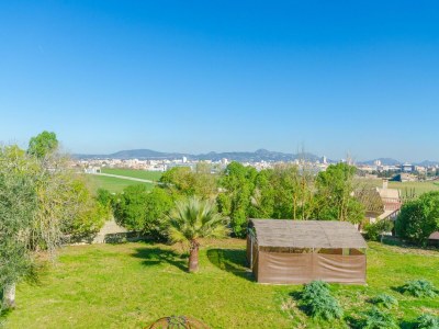 Villa Na Molla - Ferienhaus Mit Privatem Pool In Manacor - Outdoor photo 9