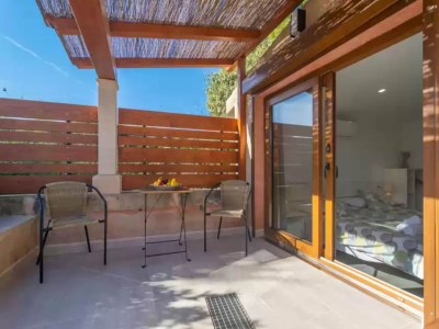 Villa Na Molla - Ferienhaus Mit Privatem Pool In Manacor - Outdoor photo 12