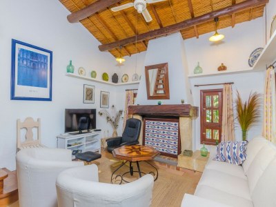 Villa Na Molla - Ferienhaus Mit Privatem Pool In Manacor - Features photo 13